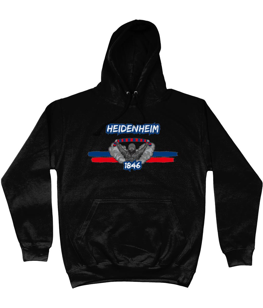 Heidenheim - 1846 - Hoodie