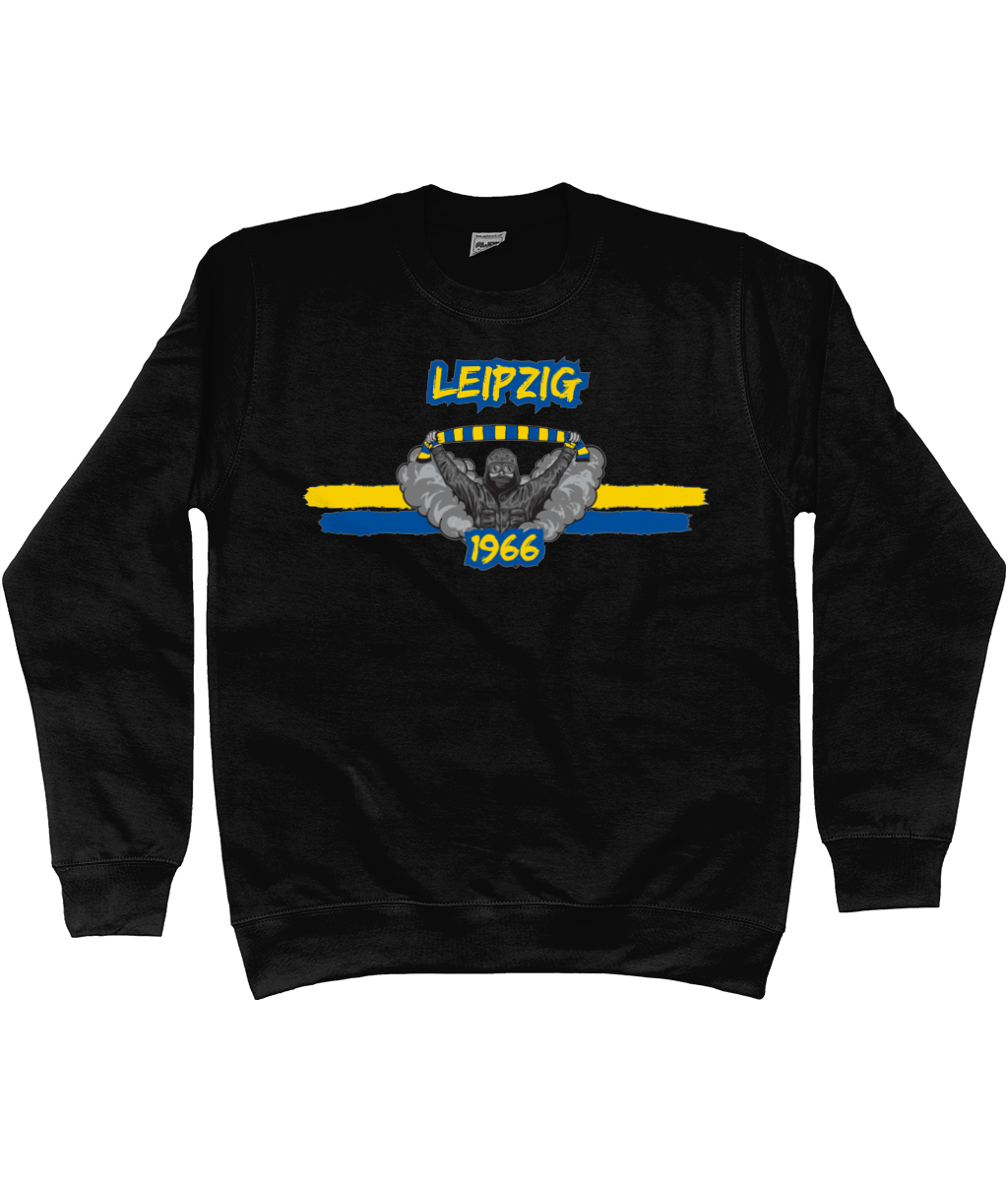 Leipzig - 1966 - Sweater