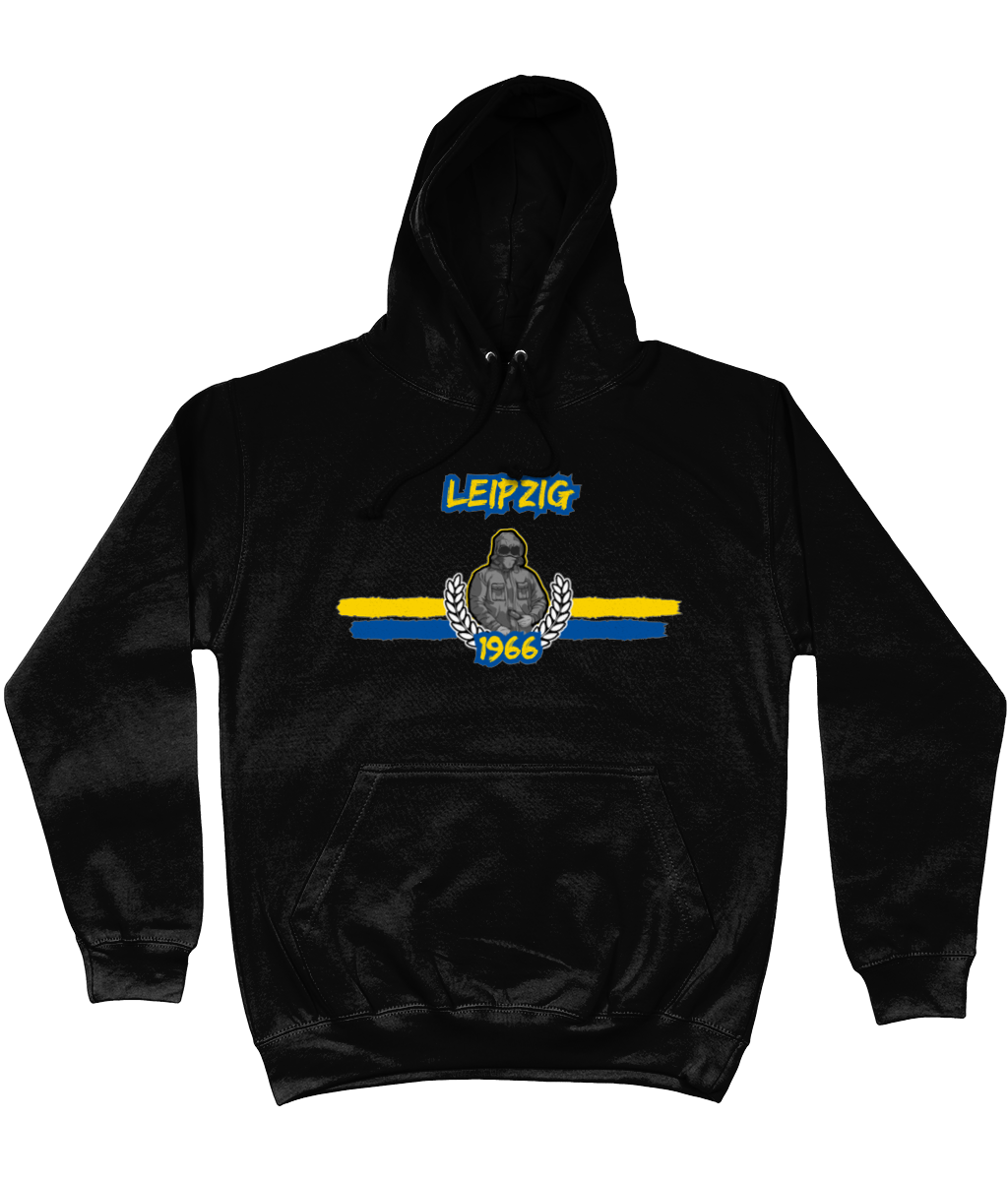 Leipzig - 1966 - Hoodie