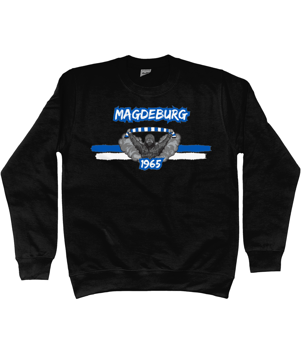 Magdeburg - 1965 - Sweater