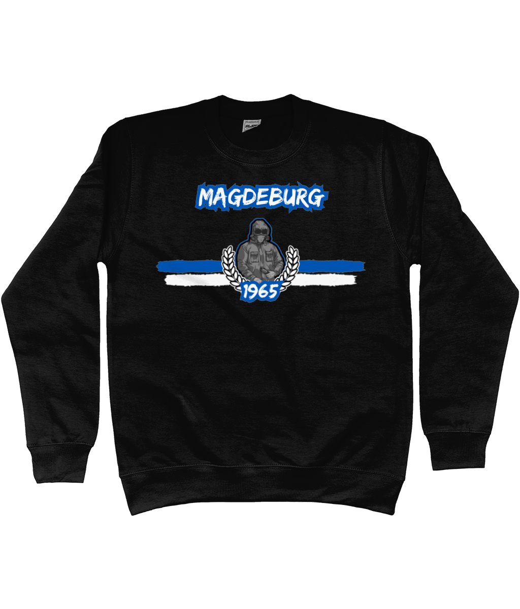 Magdeburg - 1965 - Sweater