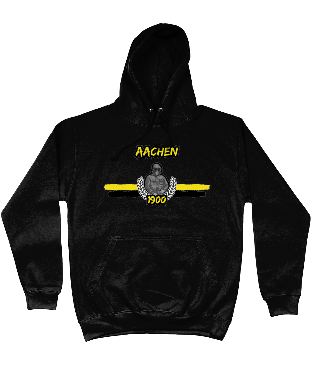 Aachen - 1900 - Hoodie