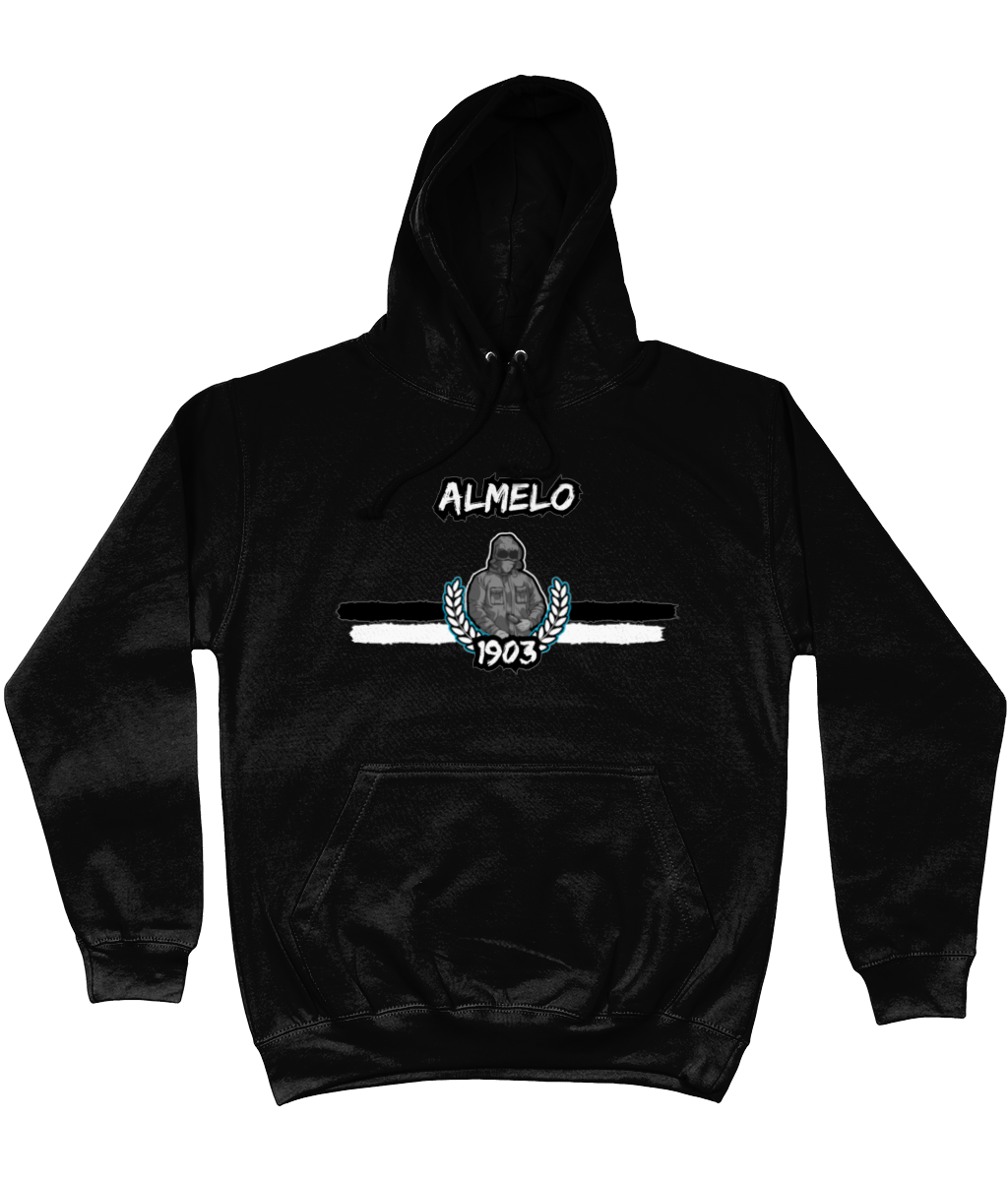 Almelo - 1903 - Hoodie
