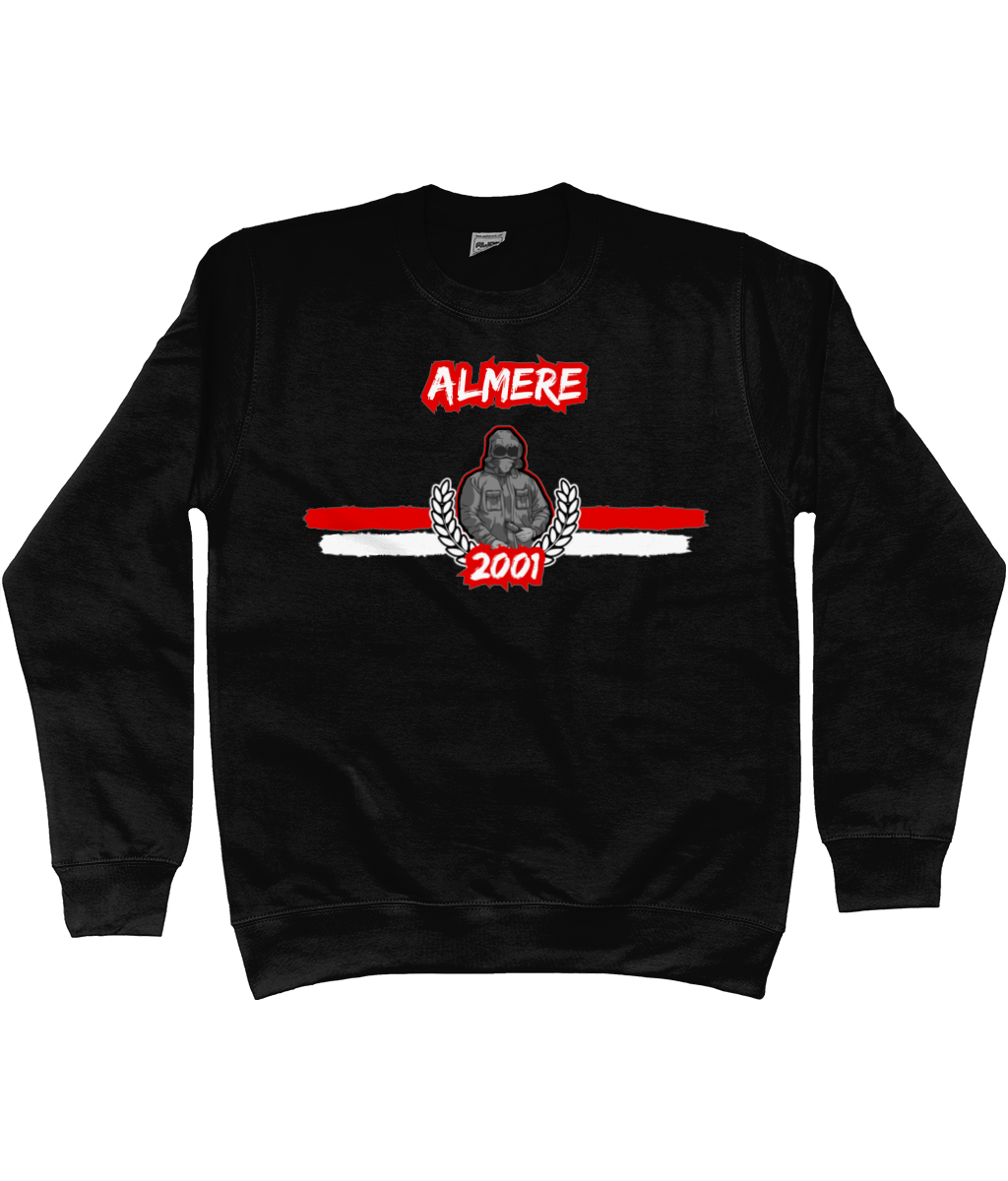 Almere - 2001 - Sweater