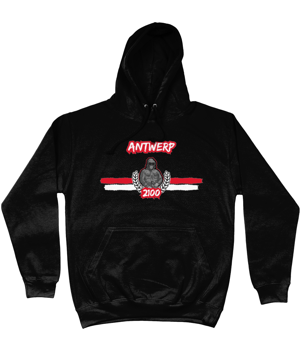 Antwerp - 2100 - Hoodie