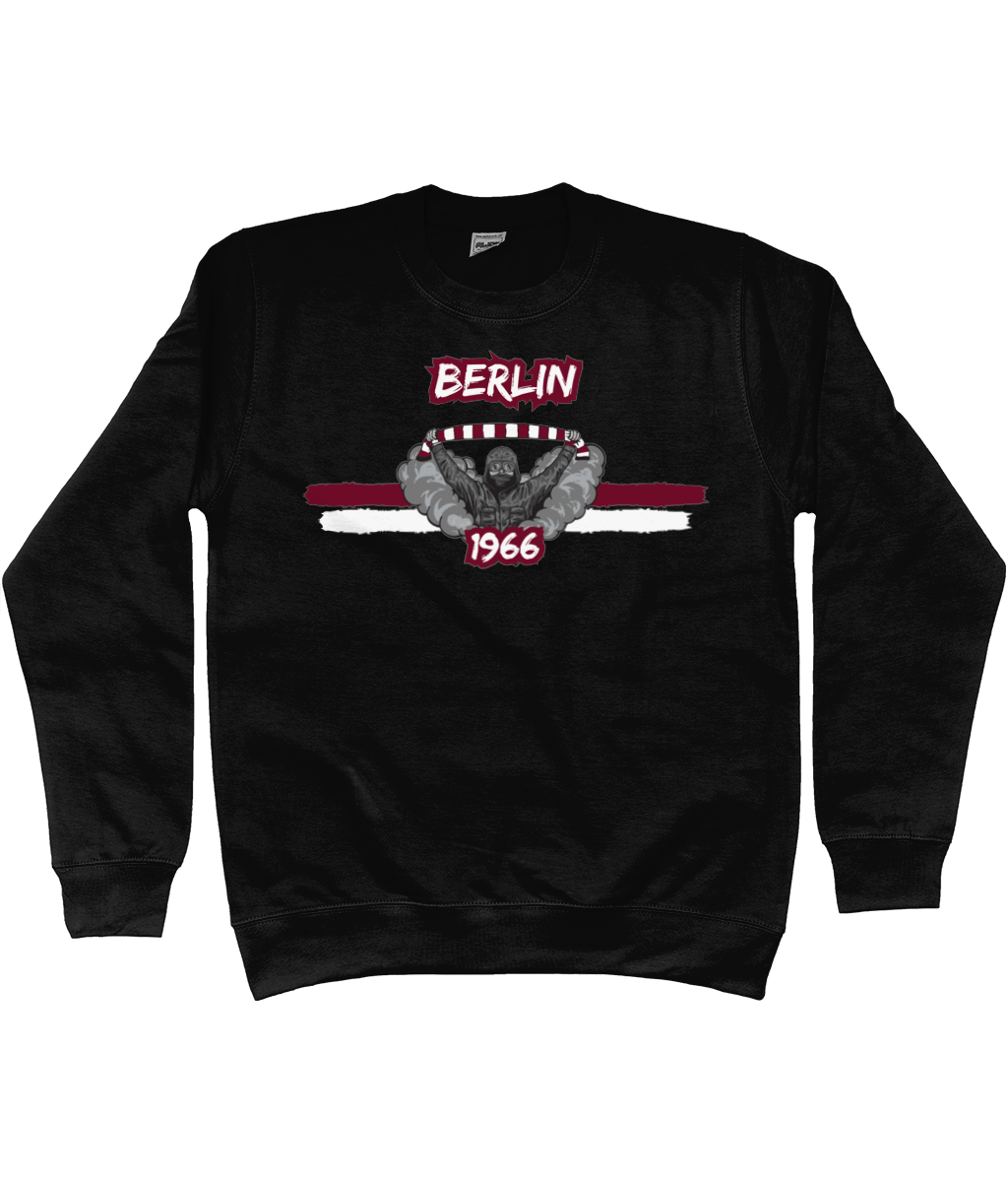 Berlin - 1966 - Sweater