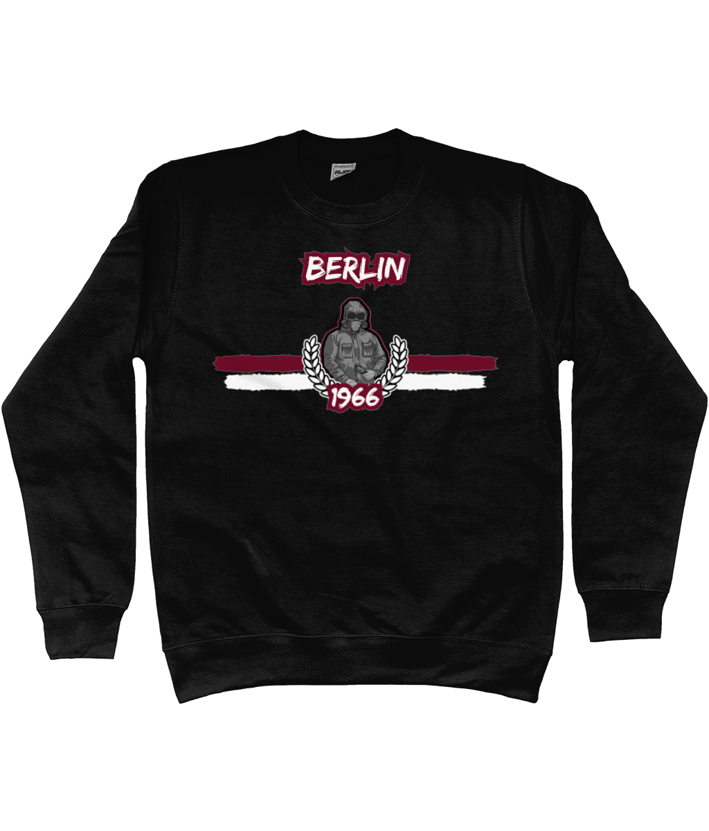 Berlin - 1966 - Sweater