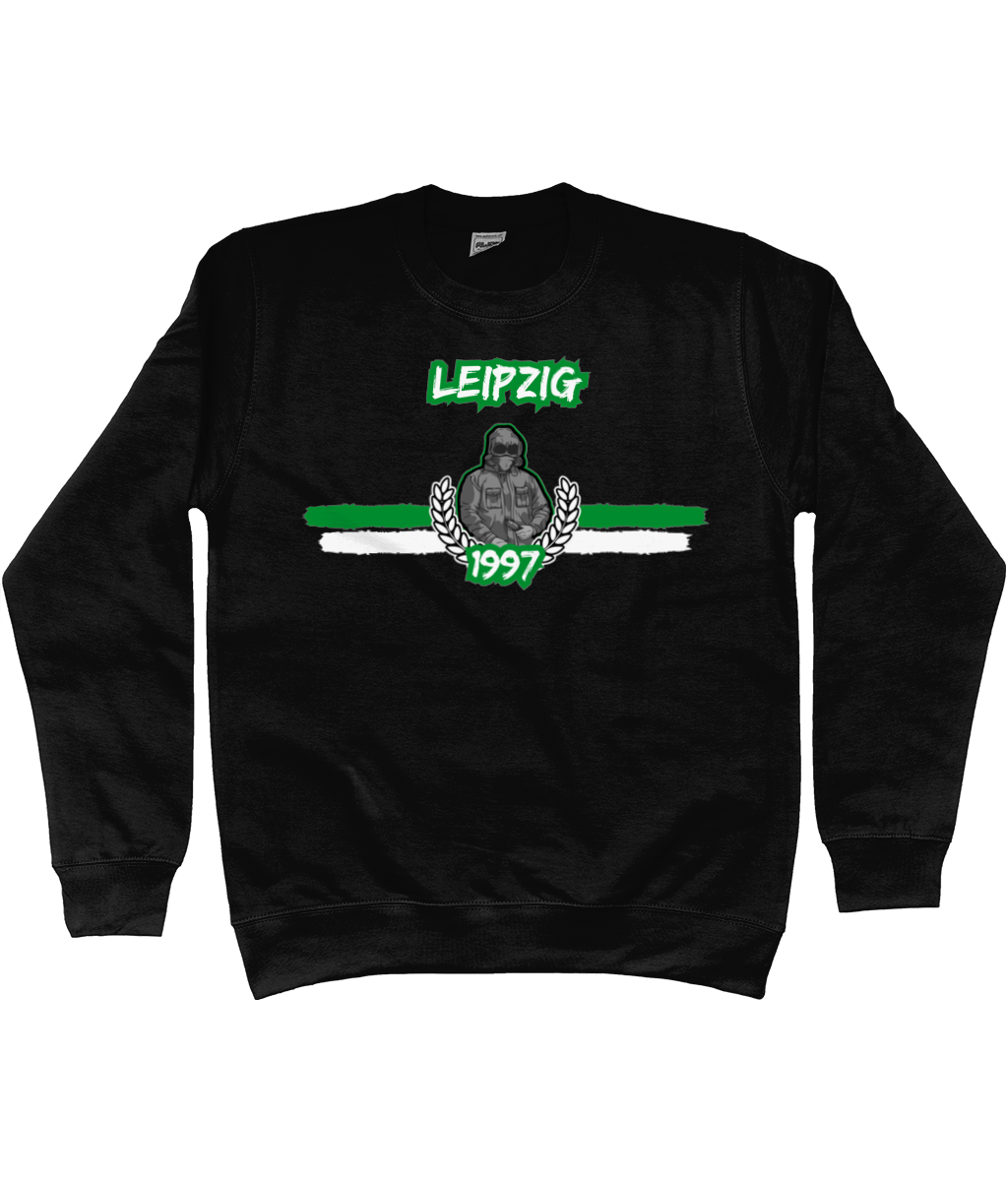 Leipzig - 1997 - Sweater