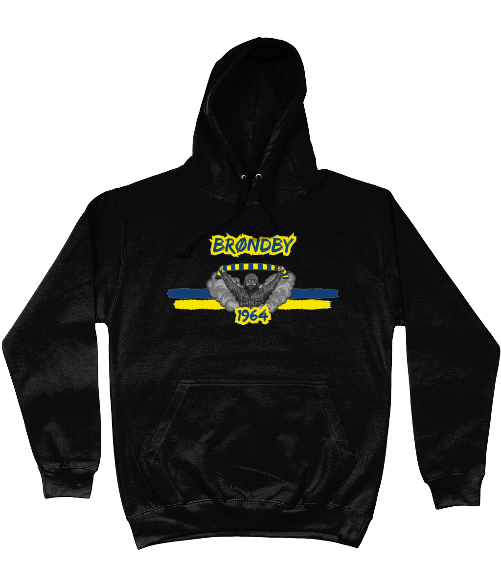 Brøndby - 1964 - Hoodie