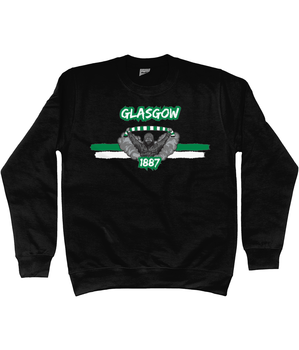 Glasgow - 1887 - Sweater
