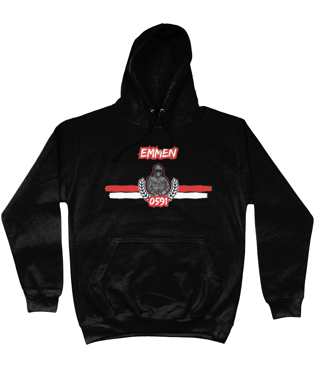 Emmen - 0591 - Hoodie