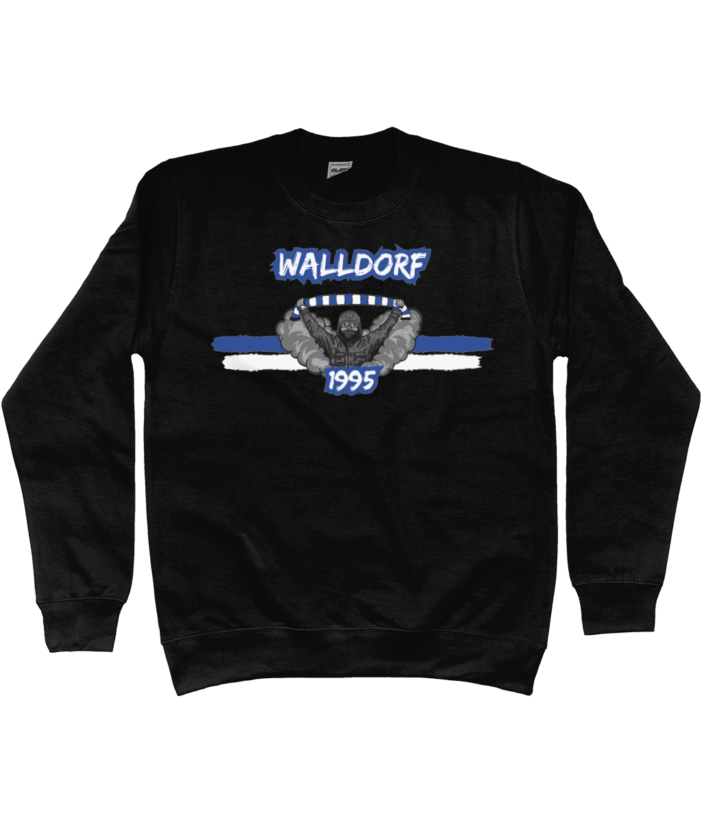 Walldorf - 1995 - Sweater