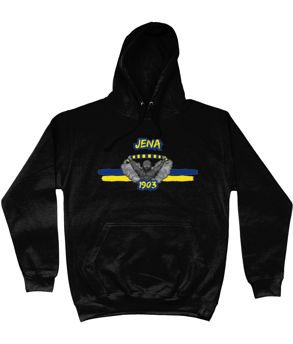 Jena - 1903 - Hoodie