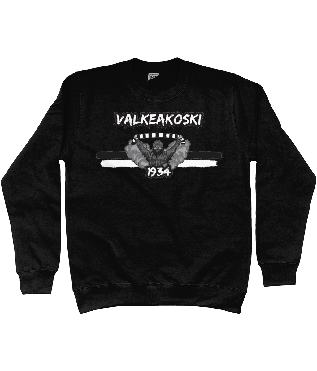 Valkeakoski - 1934 - Sweater