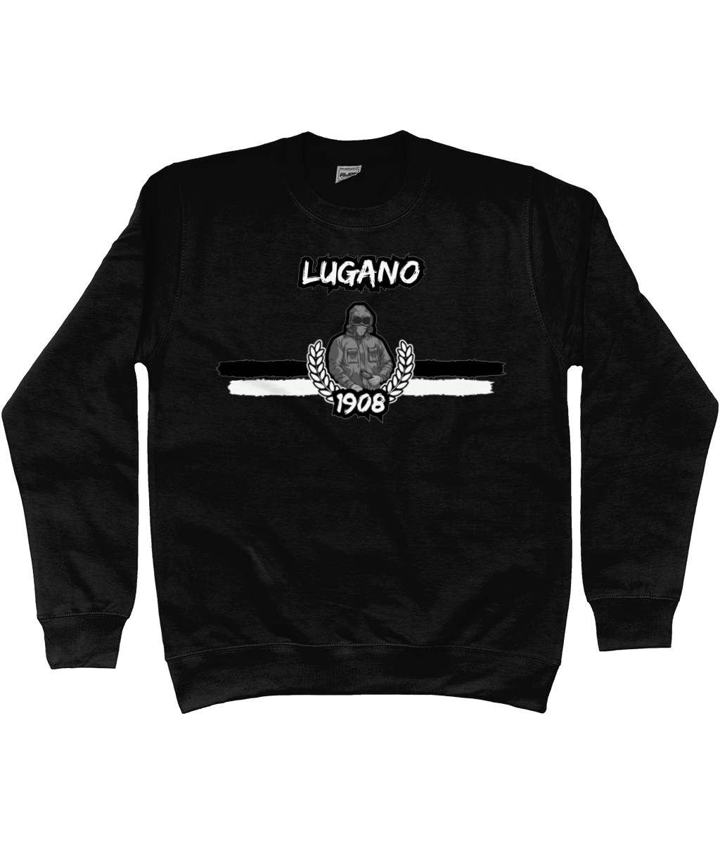 Lugano - 1908 - Sweater