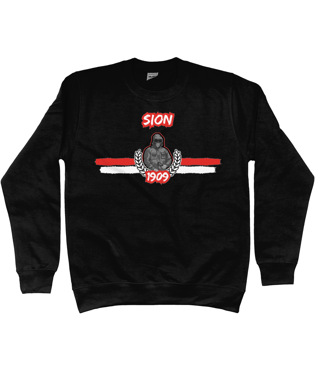 Sion - 1909 - Sweater