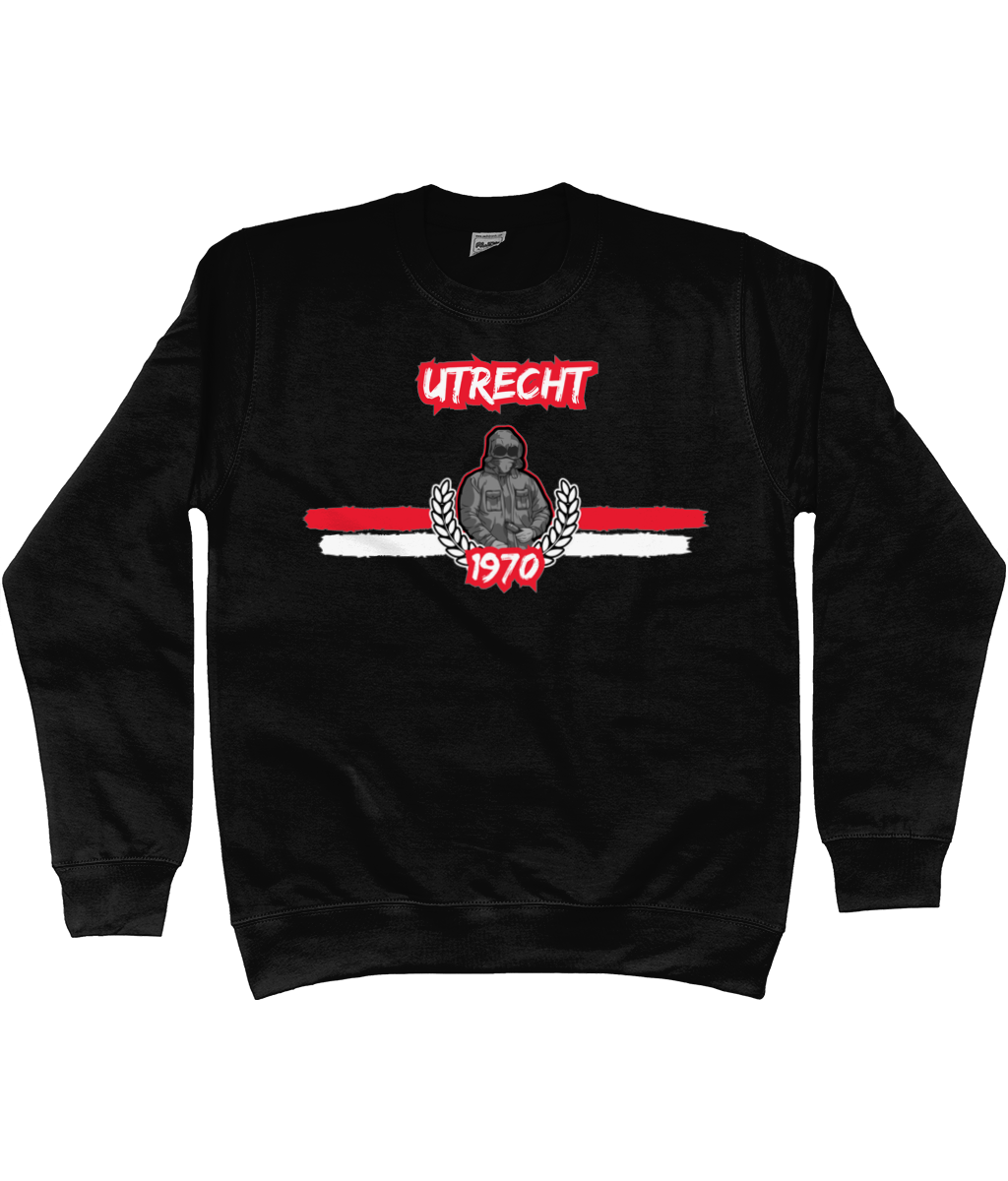 Utrecht - 1970 - Sweater