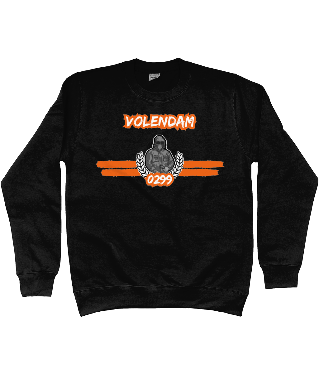 Volendam - 0299 - Sweater