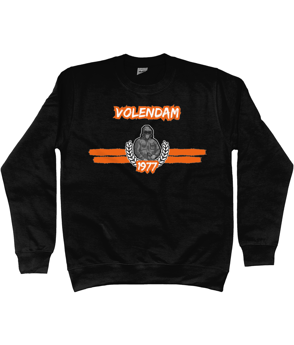 Volendam - 1977 - Sweater