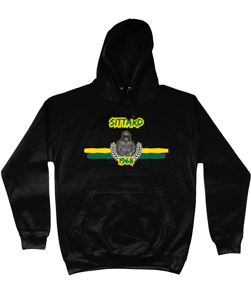 Sittard - 1968 - Hoodie