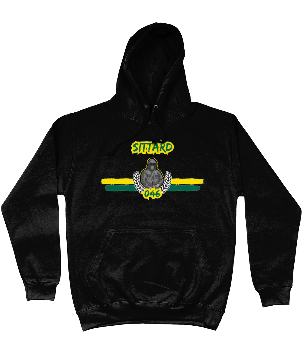 Sittard - 046 - Hoodie