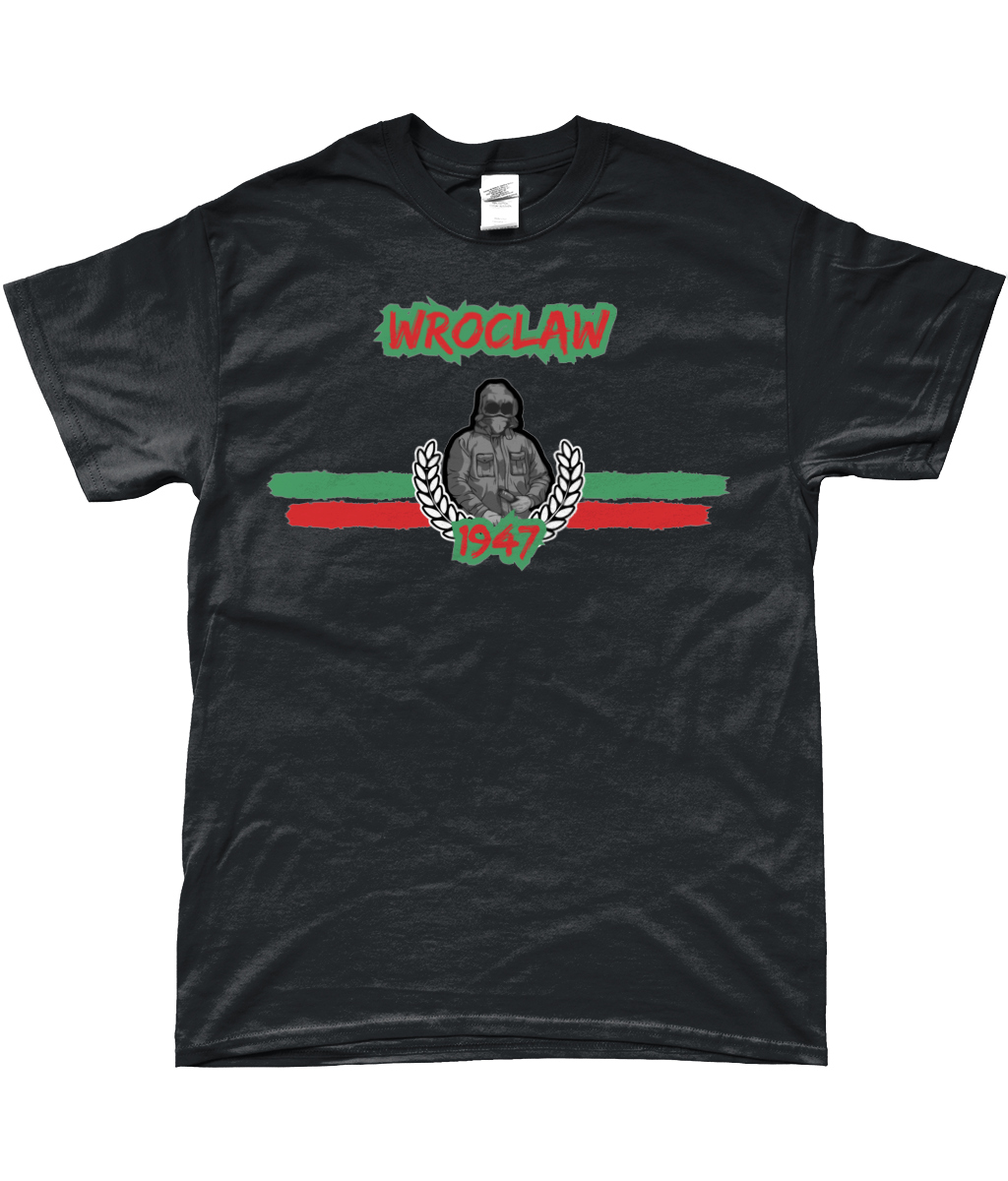 Wrocław - 1947 - T-Shirt