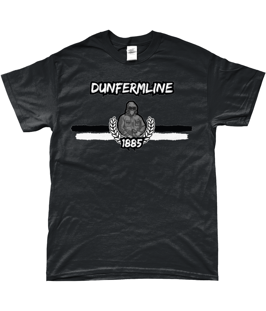 Dunfermline - 1885 - T-Shirt