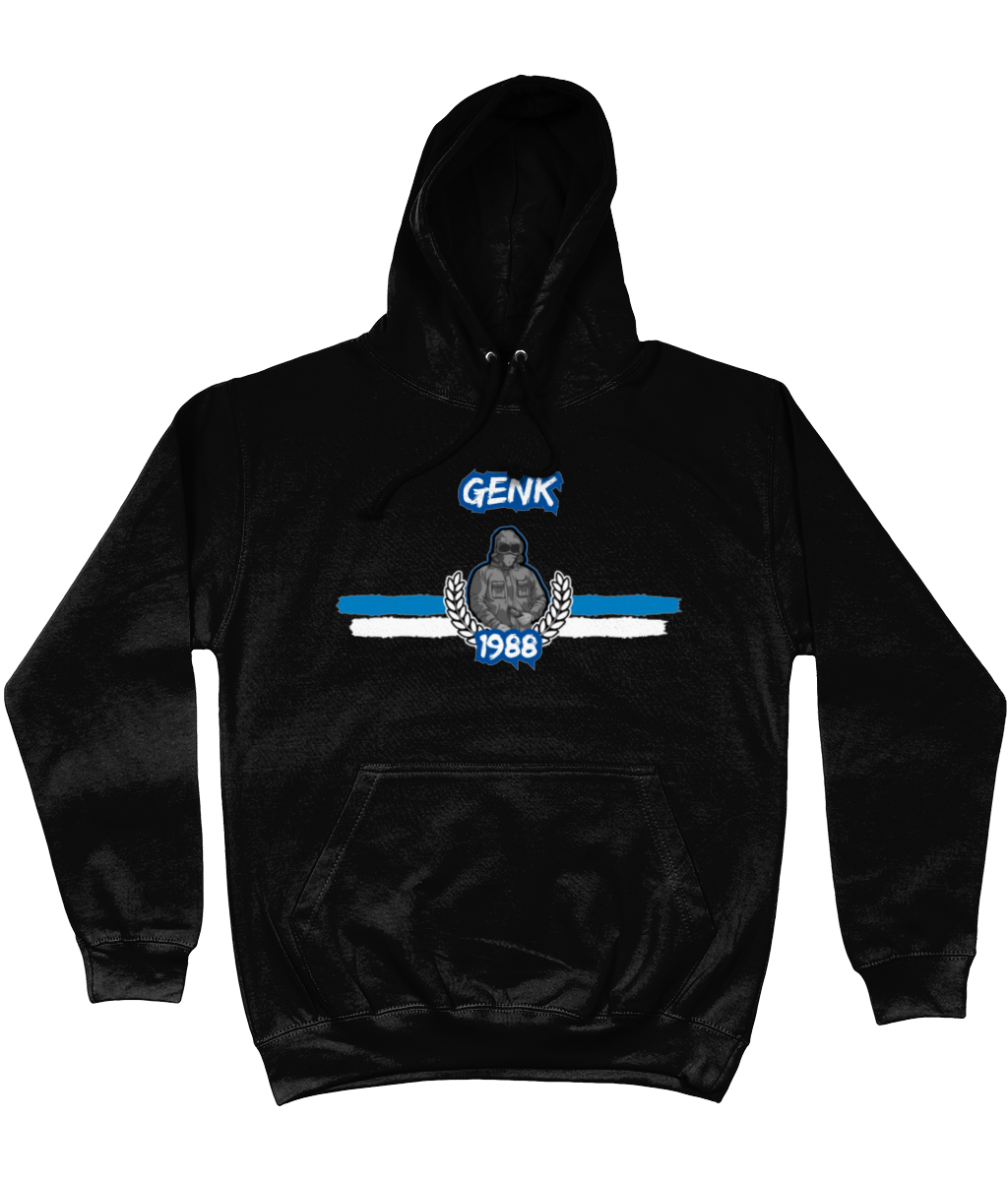 Genk - 1988 - Hoodie
