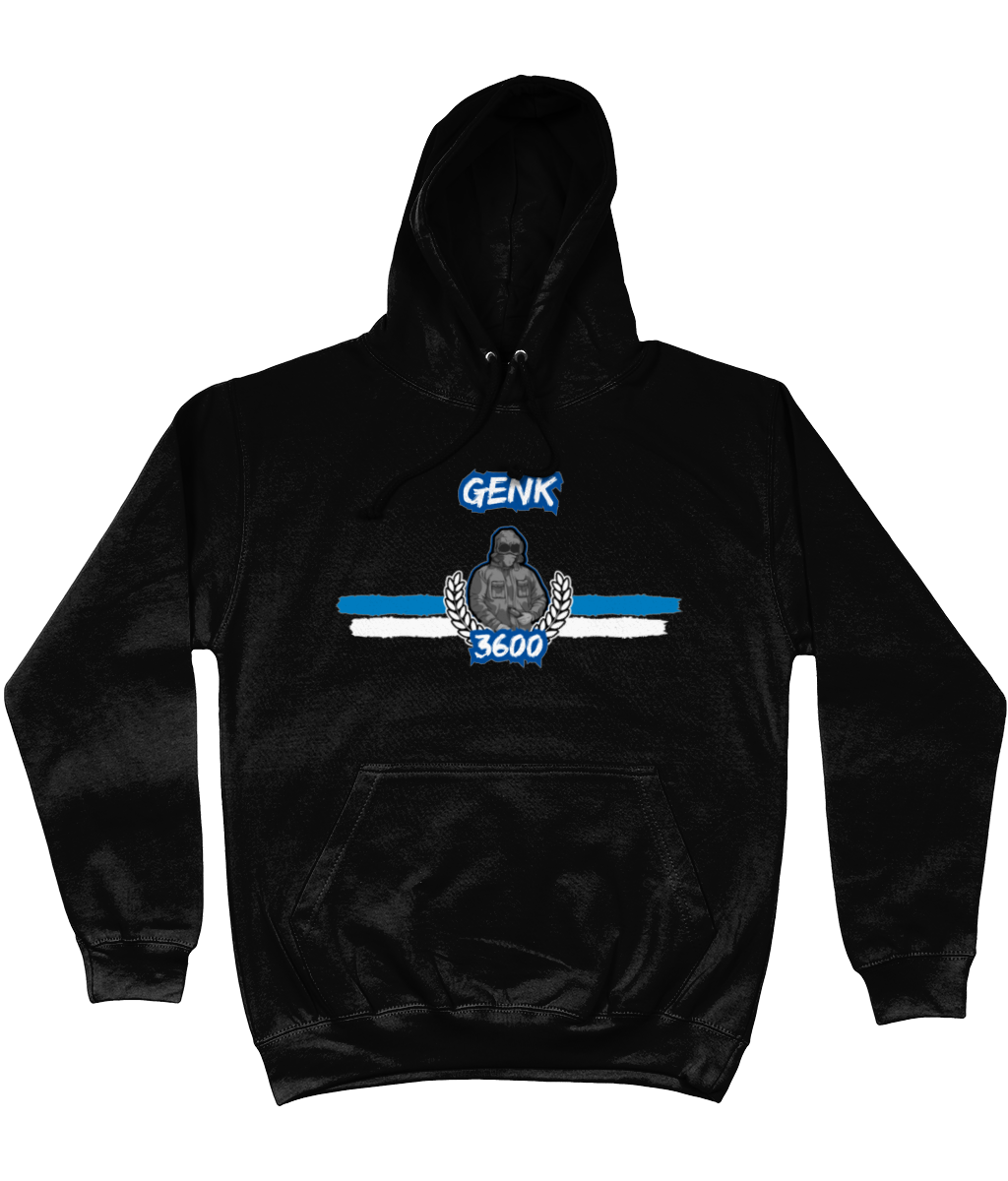 Genk - 3600 - Hoodie