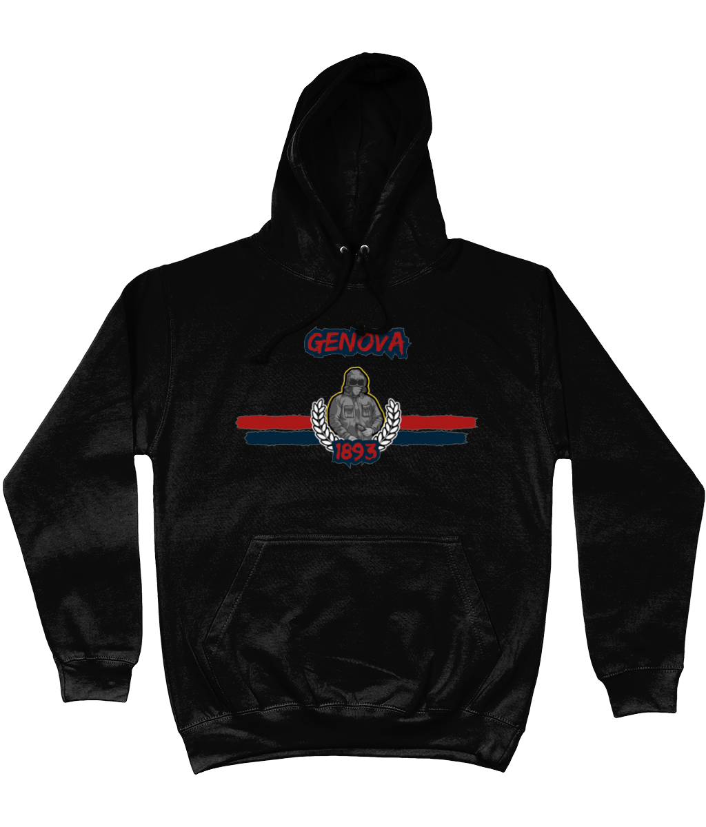 Genova - 1893 - Hoodie