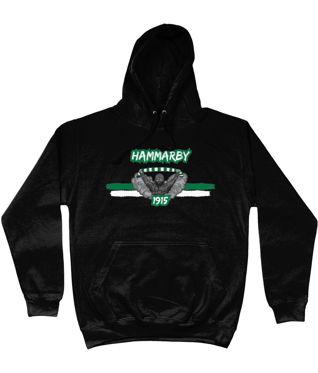 Hammarby - 1915 - Hoodie
