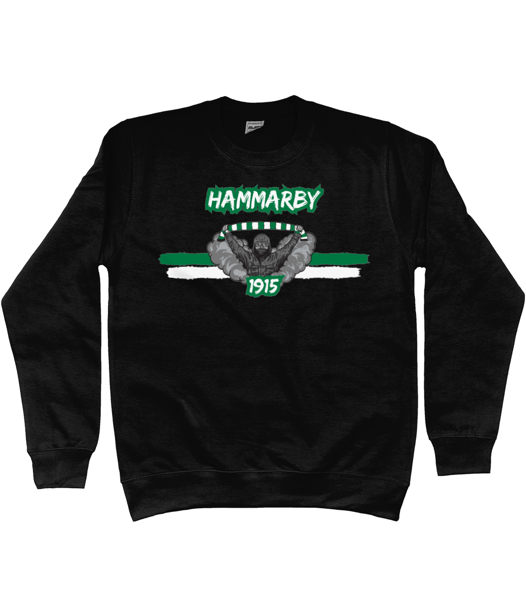 Hammarby - 1915 - Sweater