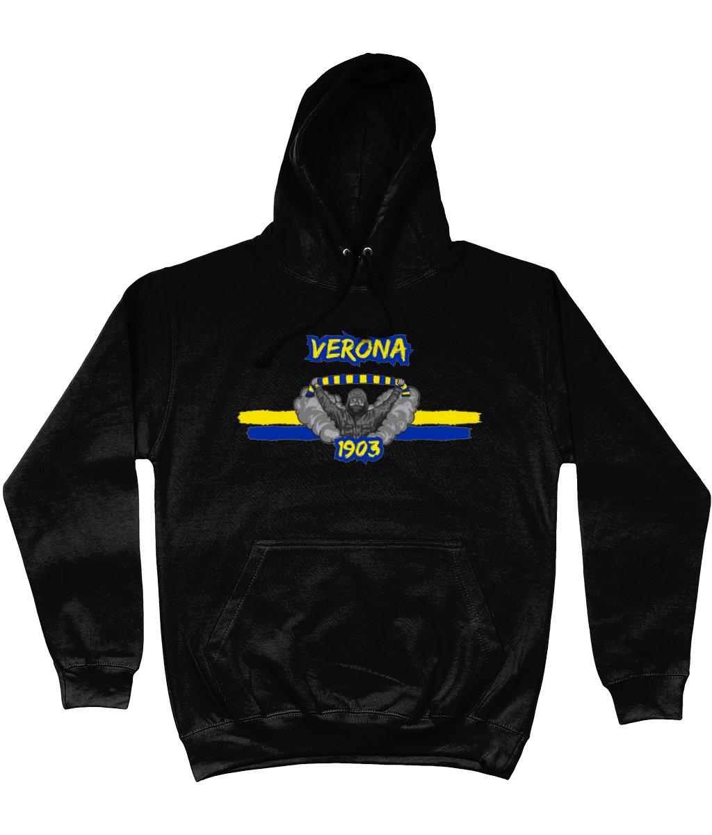 Verona - 1903 - Hoodie