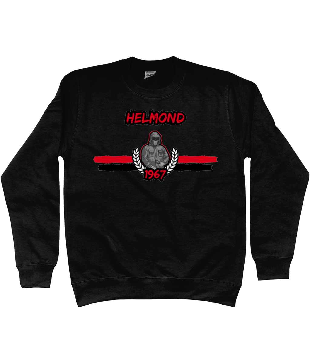Helmond - 1967 - Sweater