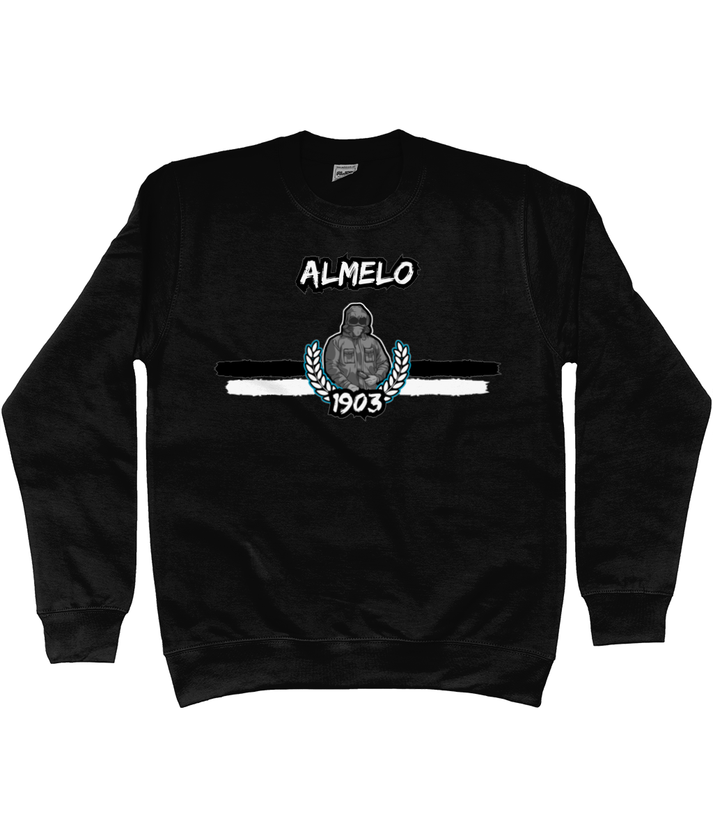 Almelo - 1903 - Sweater