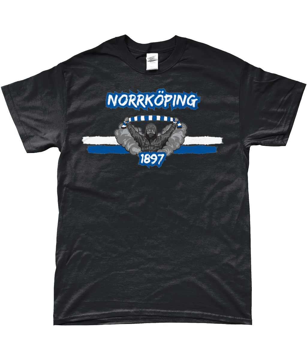 Norrköping - 1897 - T-Shirt