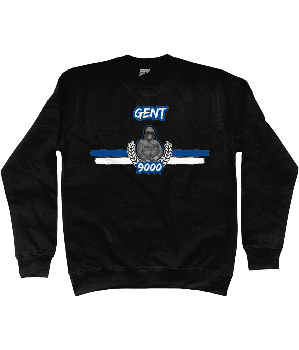 Gent - 9000 - Sweater