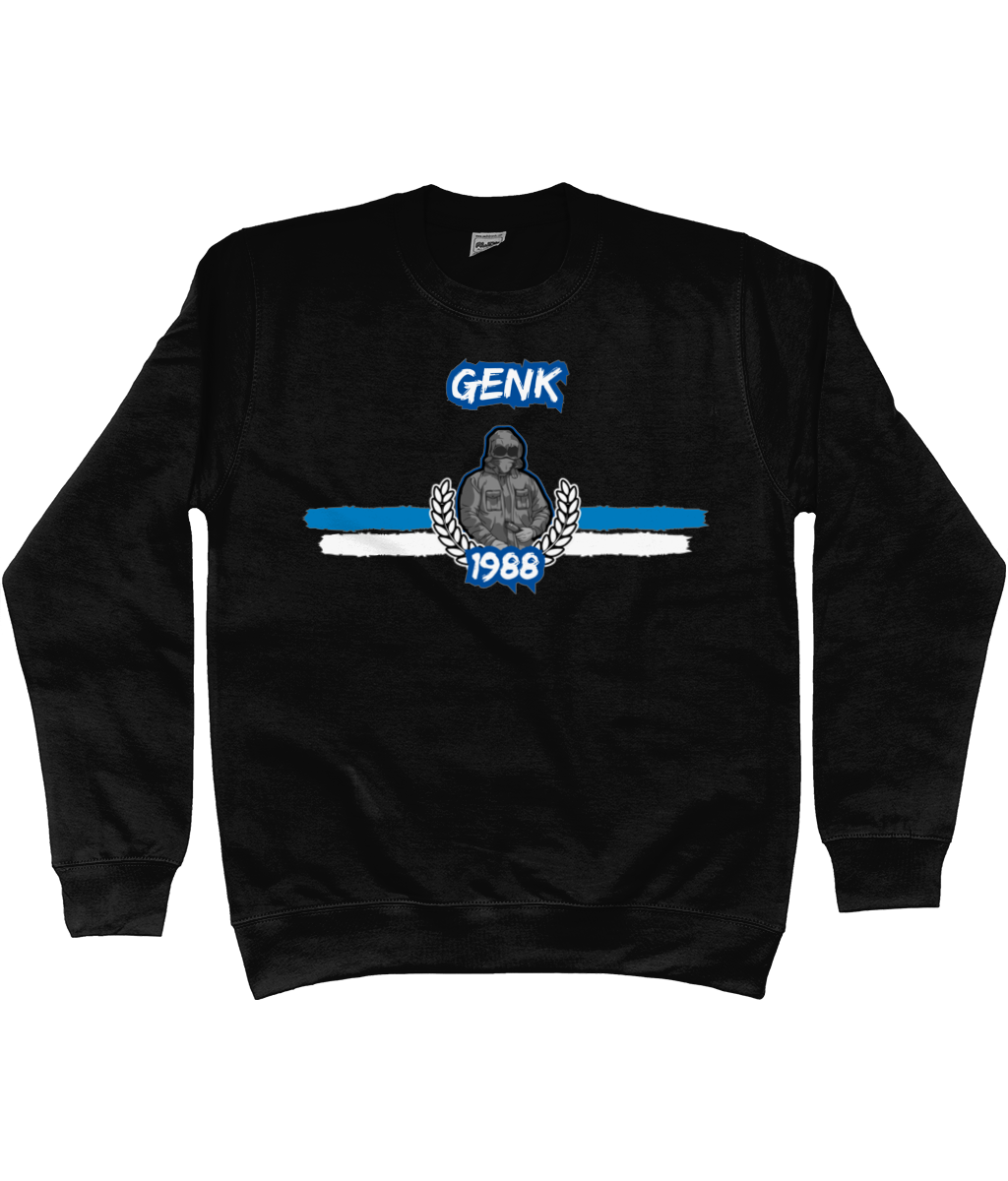 Genk - 1988 - Sweater