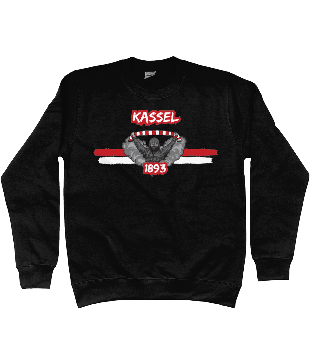 Kassel - 1893 - Sweater