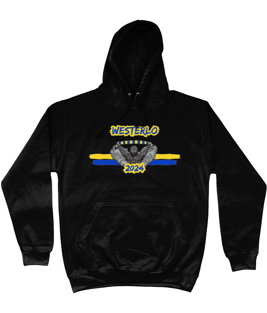 Westerlo - 2024 - Hoodie