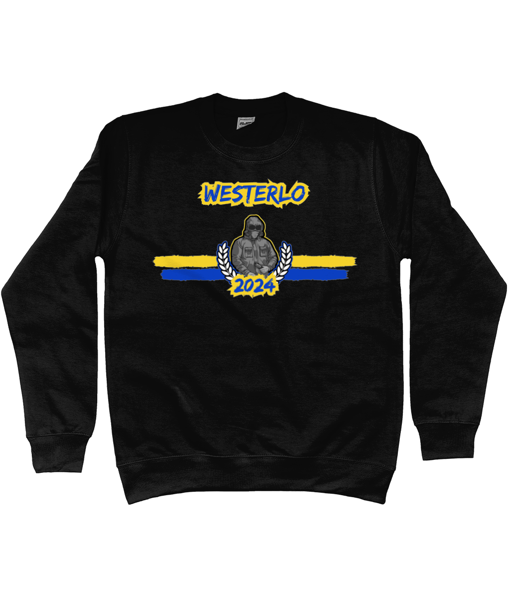Westerlo - 2024 - Sweater