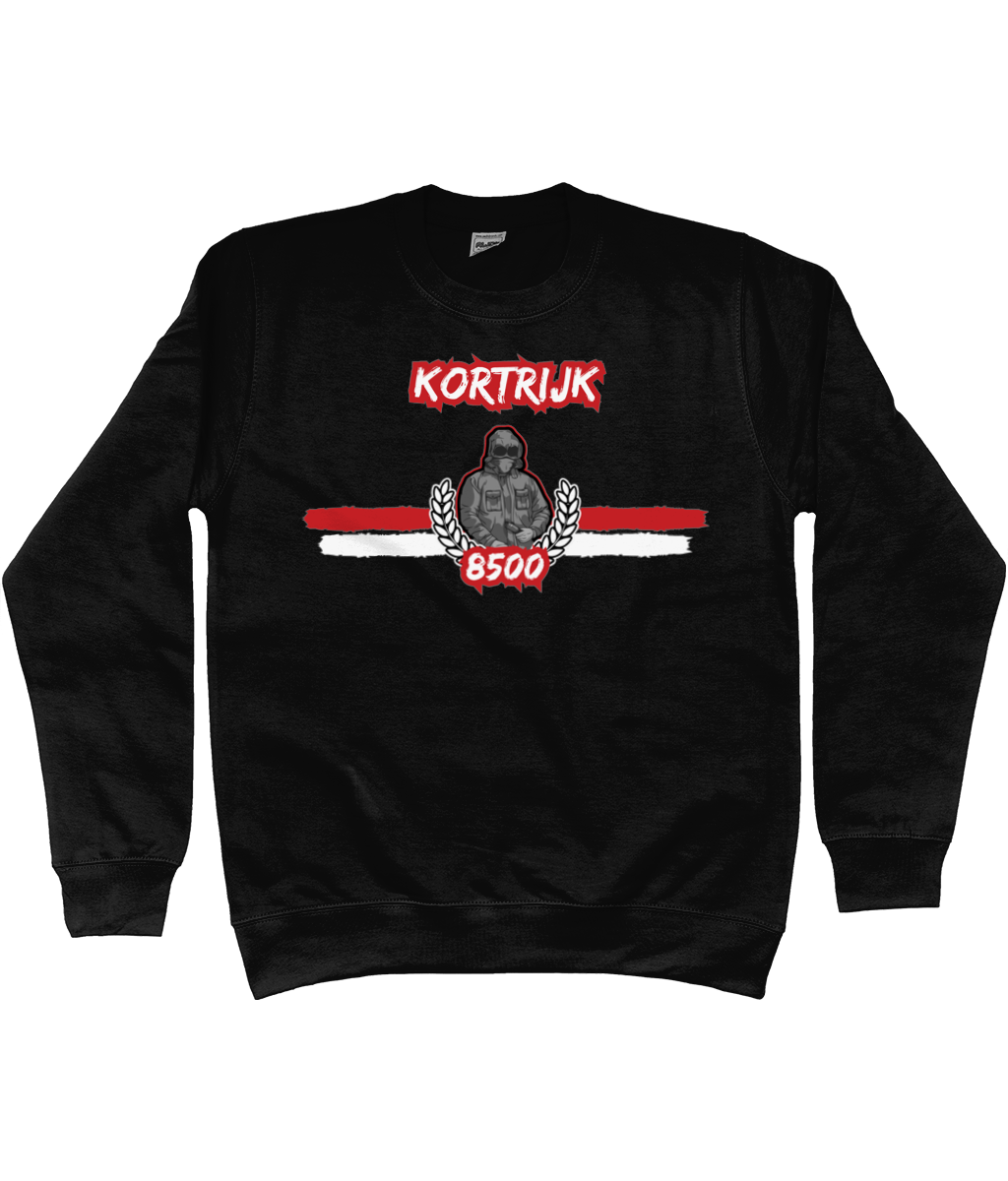 Kortrijk - 8500 - Sweater