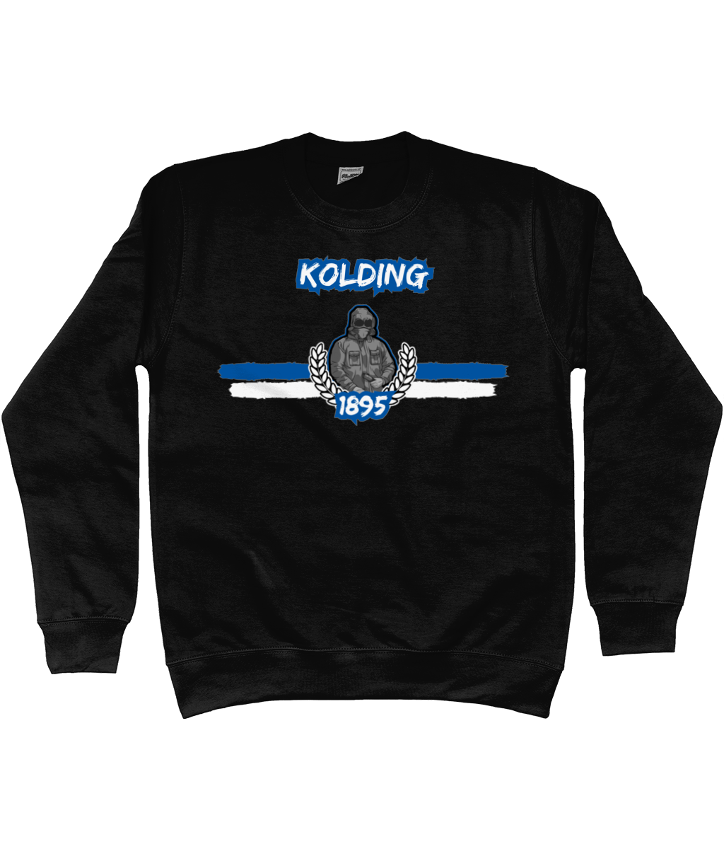 Kolding - 1895 - Sweater