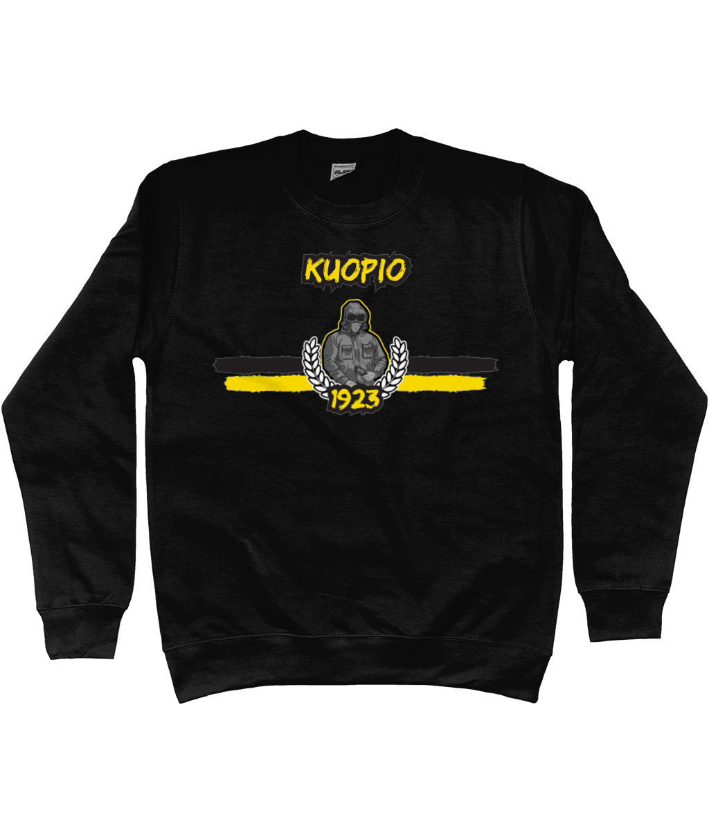 Kuopio - 1923 - Sweater