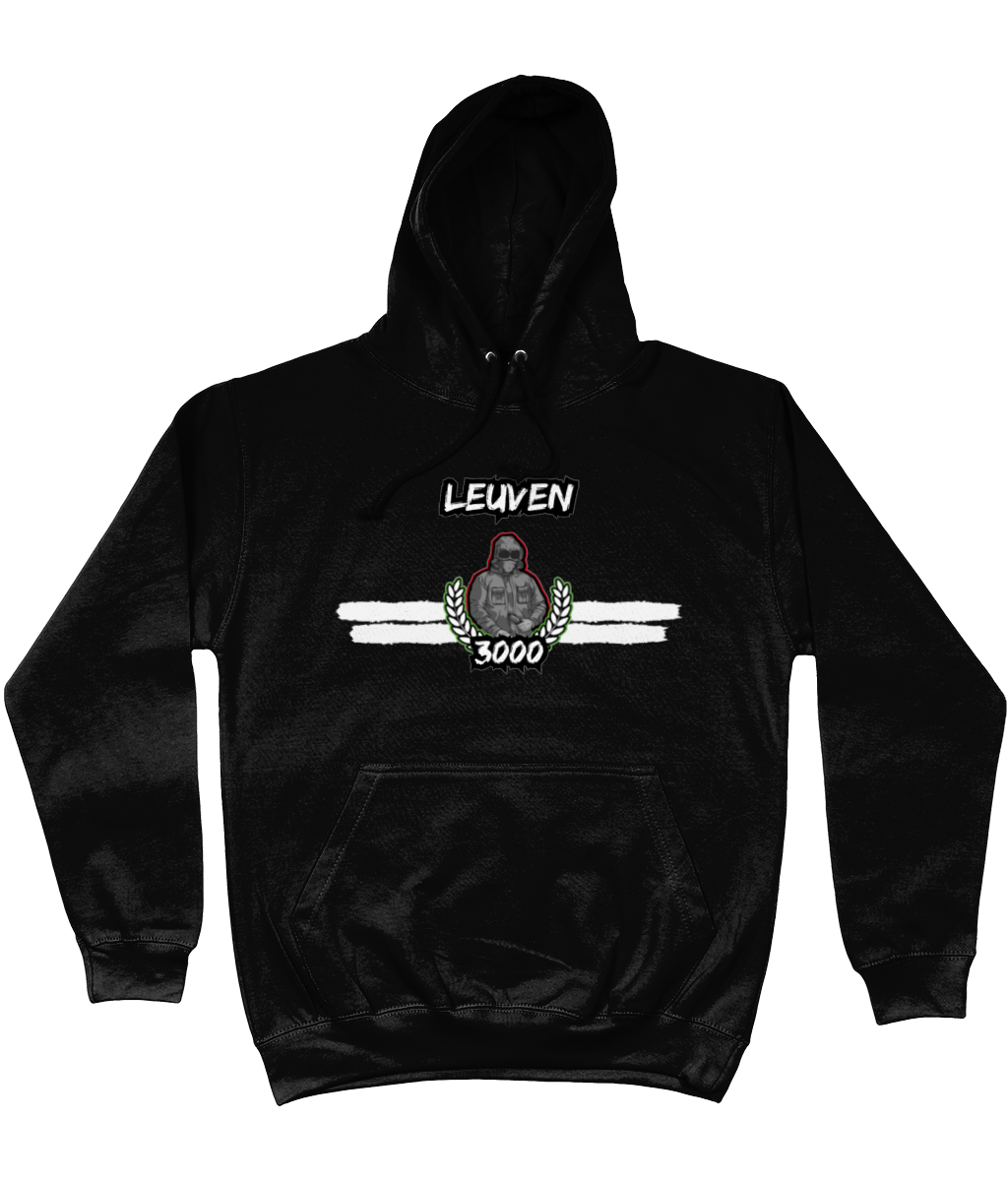 Leuven - 3000 - Hoodie