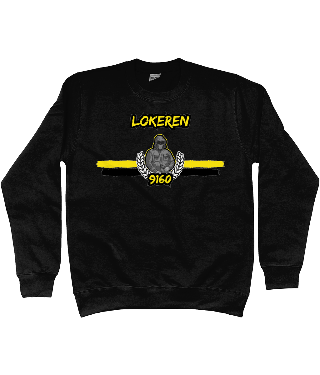 Lokeren - 9160 - Sweater