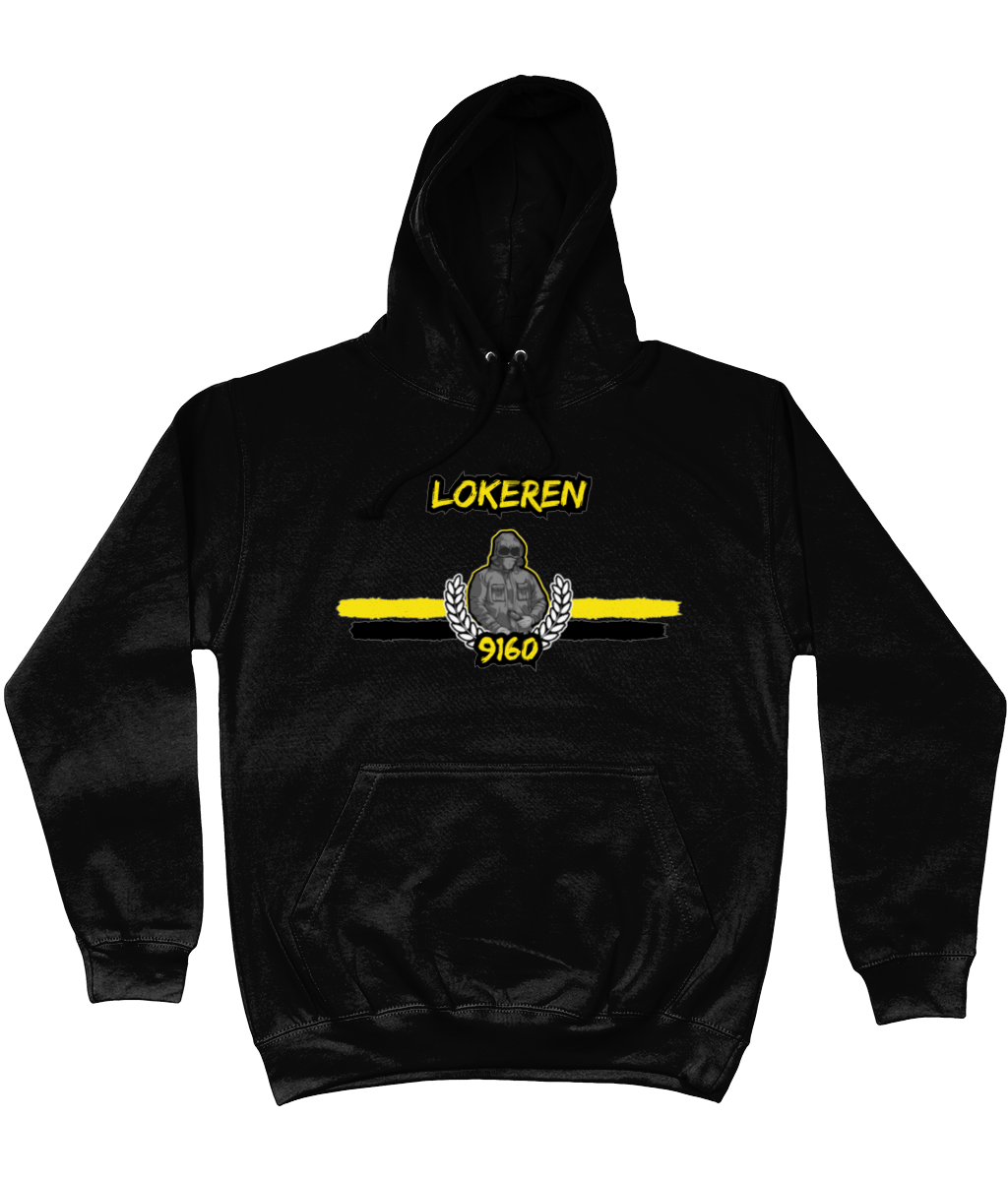 Lokeren - 9160 - Hoodie