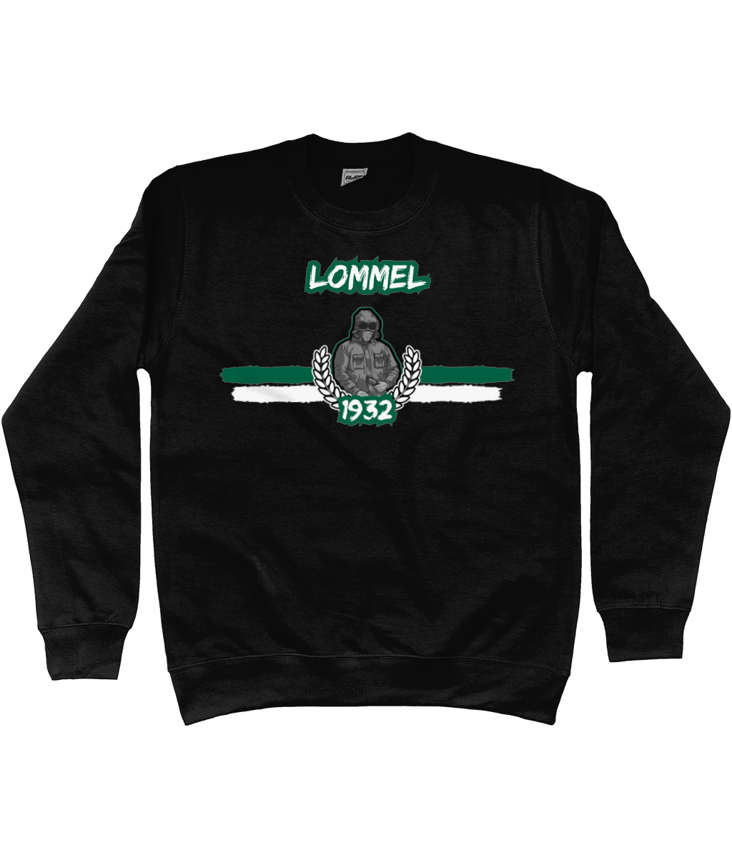 Lommel - 1932 - Sweater
