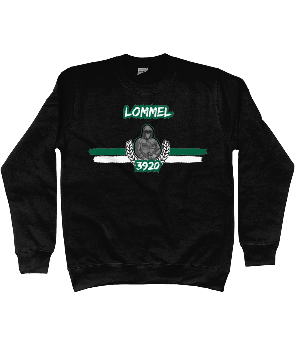 Lommel - 3920 - Sweater