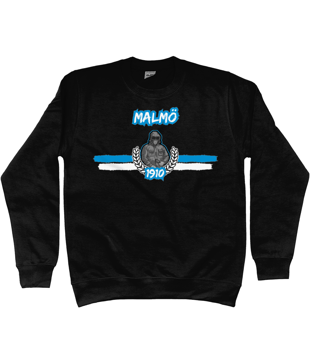 Malmö - 1910 - Sweater